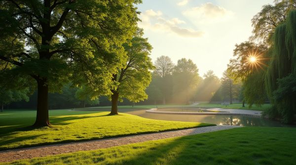Adopter un jardinage respectueux de la nature à Champigny-sur-Marne