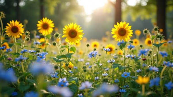 Adopter un jardinage respectueux de la nature à Champigny-sur-Marne