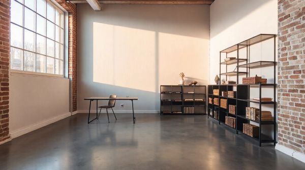 Astuces pour optimiser l'espace de votre studio parisien