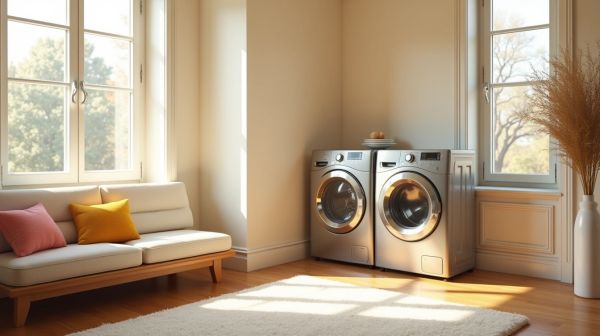 Comment améliorer l'entretien de votre maison avec le petit électroménager