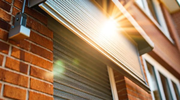 Comparatif des devis pour volets roulants solaires économiques
