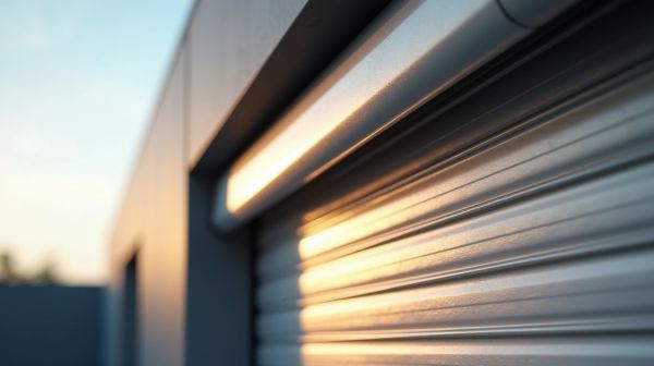 Devis volet roulant solaire : solution sur mesure et économique