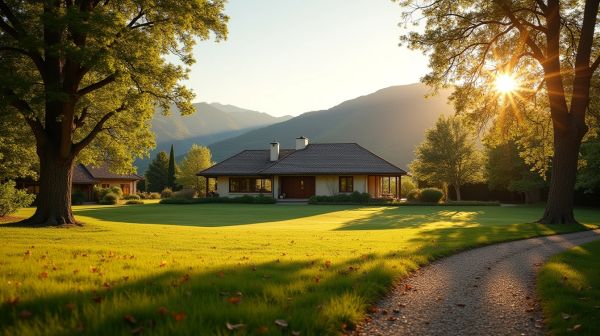 Les avantages de collaborer avec un professionnel du terrassement à Saint-Bonnot