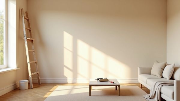 Quel budget prévoir pour des travaux de peinture à Rennes ?