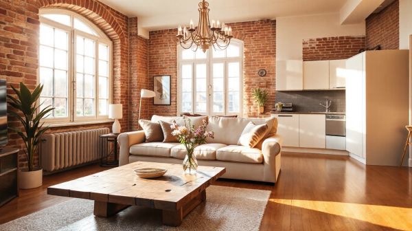 Rénover son appartement à Paris avec un budget maîtrisé
