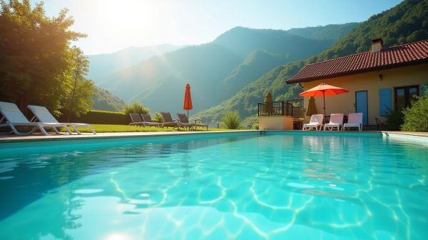 Réussir l'installation de votre piscine dans le Jura
