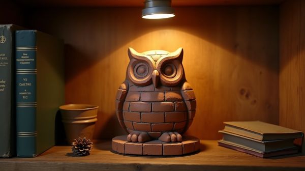 Top 5 astuces pour créer un ours en brique original