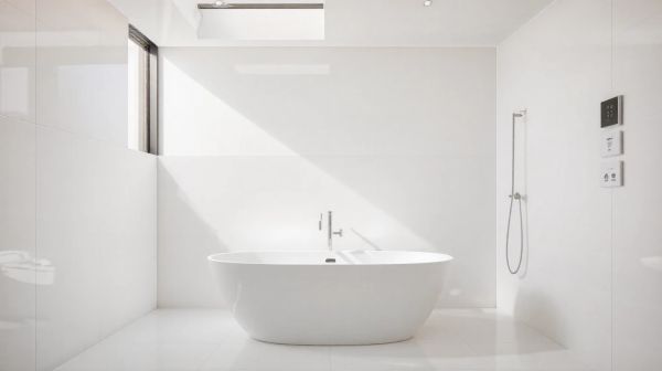 Top 5 mitigeurs thermostatiques pour baignoire : allier confort et sécurité