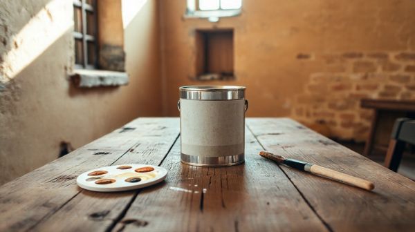 Top astuces pour estimer le coût de peinture à Rennes