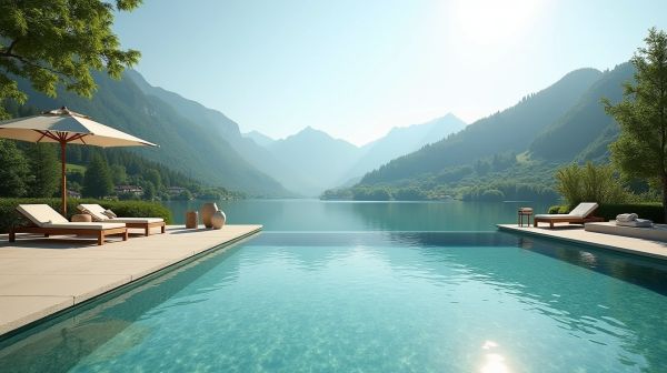 Top conseils pour installer une piscine dans le Jura avec succès
