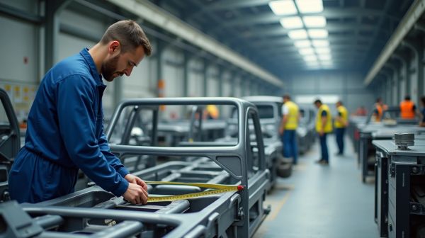 Votre experts pour la pose de châssis à Liège et rénovation