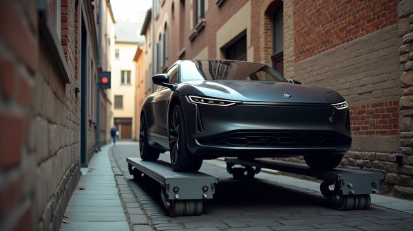 Votre experts pour la pose de châssis à Liège et rénovation