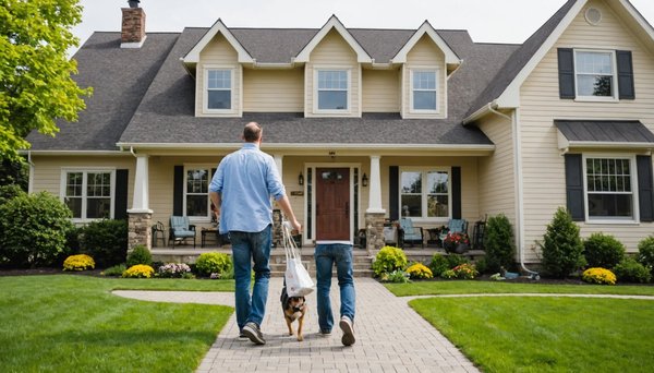 Vendre sa maison soi-même: avantages et inconvénients