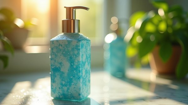 Serviteur de douche : l'allié parfait pour votre gel douche