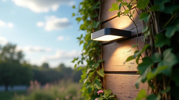 Réglette led blanche étanche ip65 : idéal pour l'extérieur