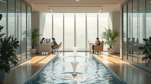 Déstratification de locaux : optimisez la circulation d'air facilement